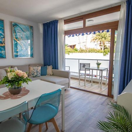 Europa 400 Apartment Maspalomas  Exterior photo