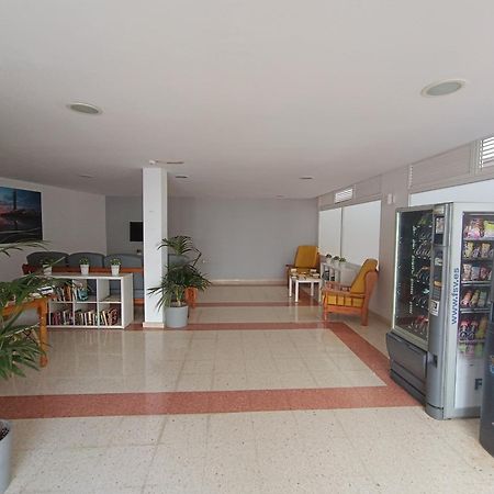 Europa 400 Apartment Maspalomas  Exterior photo
