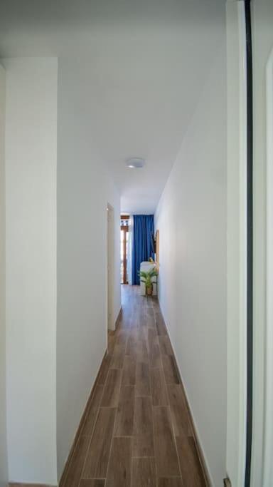 Europa 400 Apartment Maspalomas  Exterior photo