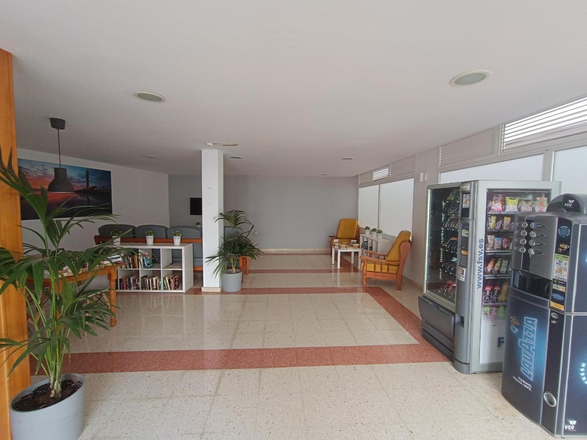 Europa 400 Apartment Maspalomas  Exterior photo
